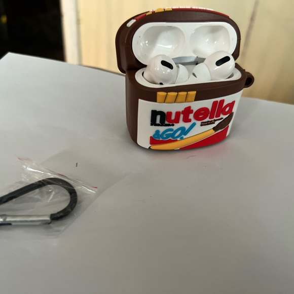 Air pro case brand new I have lots to choose from - Picture 6 of 16